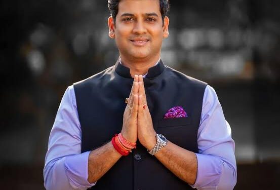 खा.डॉ.श्रीकांत शिंदेंच्या शिवसंवाद दौरा 5 जूनला जिल्ह्यात; तळोदा,नंदुरबारात घेतील बैठक