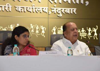 शेतकऱ्यांनी पुरेसा पाऊस झाल्याशिवाय पेरणीची घाई करू नये