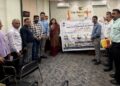‘नियतकालिक श्रमशक्ती’ आणि ‘असंघटित क्षेत्र’ राष्ट्रीय सर्वेक्षणांना सुरुवात