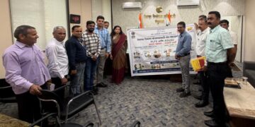 ‘नियतकालिक श्रमशक्ती’ आणि ‘असंघटित क्षेत्र’ राष्ट्रीय सर्वेक्षणांना सुरुवात