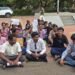 धक्कादायक: महिला वसतिगृहातील विद्यार्थिनींवर विषप्रयोगाचा कट; एकाला अटक, दोघे फरार