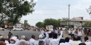 बँक खात्यांच्या ‘म्युल अकाऊंट’ रॅकेटचा नंदुरबारात पर्दाफाश