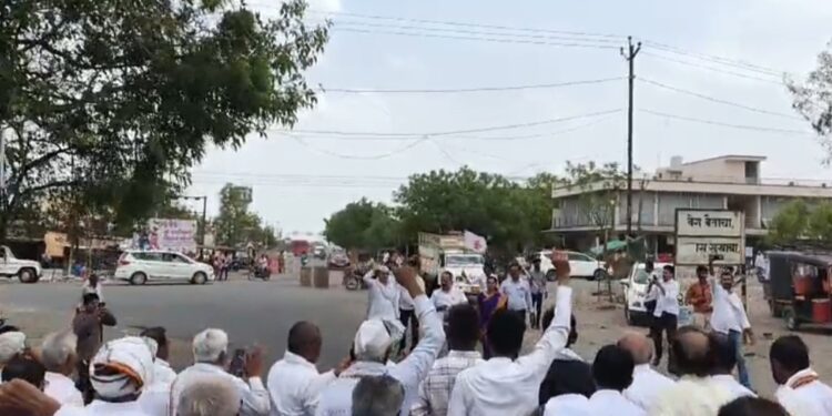 बँक खात्यांच्या ‘म्युल अकाऊंट’ रॅकेटचा नंदुरबारात पर्दाफाश