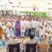 वयोश्री योजनेंतर्गत 1 हजार 4 ज्येष्ठ नागरिकांना सहाय्यक उपकरणांचे वाटप