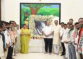 जिल्ह्यातील दिग्गजांचा राष्ट्रवादी काँग्रेसमध्ये जाहीर प्रवेश; पक्षाला मिळाले नवे बळ