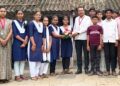 कोपर्ली इंदाणी हायस्कूलचे 12 विद्यार्थी शिष्यवृत्तीस पात्र