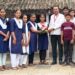 कोपर्ली इंदाणी हायस्कूलचे 12 विद्यार्थी शिष्यवृत्तीस पात्र