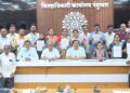 प्रशिक्षित कर्मचारीच सक्षम महसूल प्रशासनाचा पाया : धनंजय गोगटे