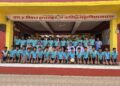 मिशन हायस्कूलची घोडदौड, १७ वर्षांखालील मुलांच्या संघाने जिंकला ‘सुब्रतो मुखर्जी फुटबॉल कप