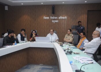 जिल्ह्यातील पाणी टंचाई असलेल्या गावांना पाणी वाटपाचे तात्काळ नियोजन करावे: पालकमंत्री हसन मुश्रीफ