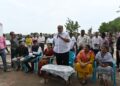 प्रकाशा तीर्थक्षेत्राच्या विकासासाठी 117 कोटींचा आराखडा मुख्यमंत्र्यांकडे सुपूर्त