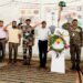 सैनिकी विद्यालयात कारगिल विजय दिवस उत्साहात साजरा