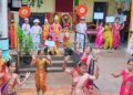आषाढी एकादशी निमित्त वारकरी संस्कृतीचा अनोखा जागर