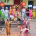 आषाढी एकादशी निमित्त वारकरी संस्कृतीचा अनोखा जागर