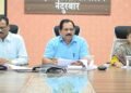 पुण्यश्लोक अहिल्यादेवी होळकर शेतकरी कर्जमुक्ती योजनेबाबत गैरसमज दूर करा: अतिरिक्त जिल्हाधिकारी धनंजय गोगटे