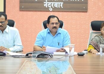पुण्यश्लोक अहिल्यादेवी होळकर शेतकरी कर्जमुक्ती योजनेबाबत गैरसमज दूर करा: अतिरिक्त जिल्हाधिकारी धनंजय गोगटे