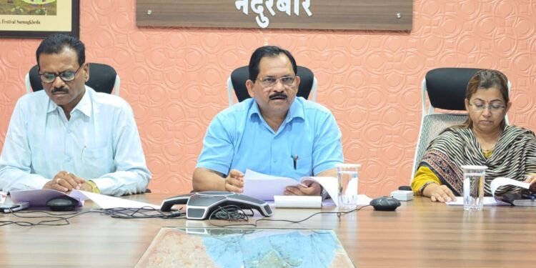 पुण्यश्लोक अहिल्यादेवी होळकर शेतकरी कर्जमुक्ती योजनेबाबत गैरसमज दूर करा: अतिरिक्त जिल्हाधिकारी धनंजय गोगटे