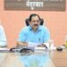 पुण्यश्लोक अहिल्यादेवी होळकर शेतकरी कर्जमुक्ती योजनेबाबत गैरसमज दूर करा: अतिरिक्त जिल्हाधिकारी धनंजय गोगटे