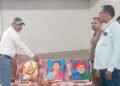 सैनिकी विद्यालयात गुरु पूजन उत्सव उत्साहात साजरा