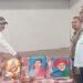 सैनिकी विद्यालयात गुरु पूजन उत्सव उत्साहात साजरा
