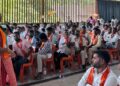 कितीही विरोधक एकत्र आले तरी काही बिघडणार नाही; डॉ. हिना गावित