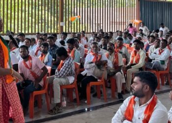 कितीही विरोधक एकत्र आले तरी काही बिघडणार नाही; डॉ. हिना गावित