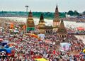 आषाढी वारीसाठी पंढरपूरला जाणाऱ्या वारकऱ्यांच्या वाहनांना टोल माफी; विनामूल्य पासचे वाटप सुरू