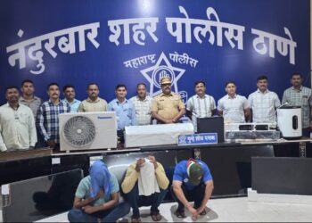 फ्लिपकार्ट फसवणूक रॅकेटचा पर्दाफाश; डिलिव्हरी बॉयच ग्राहकांची करत होते फसवणूक