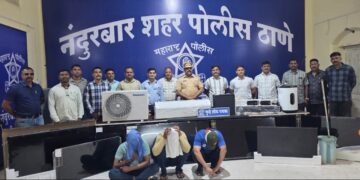 फ्लिपकार्ट फसवणूक रॅकेटचा पर्दाफाश; डिलिव्हरी बॉयच ग्राहकांची करत होते फसवणूक