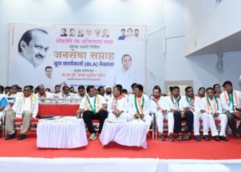 दुबार पेरणीची वेळ आली तर बियाण्याचा खर्च शासन उचलणार : पालकमंत्री हसन मुश्रीफ