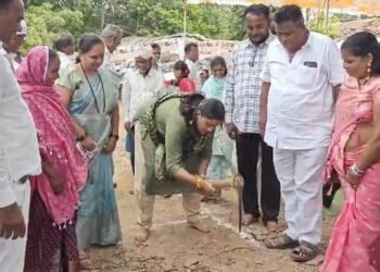 आदिवासी संस्कृती जतन करण्याचे डॉ. हिना गावित यांचे आवाहन