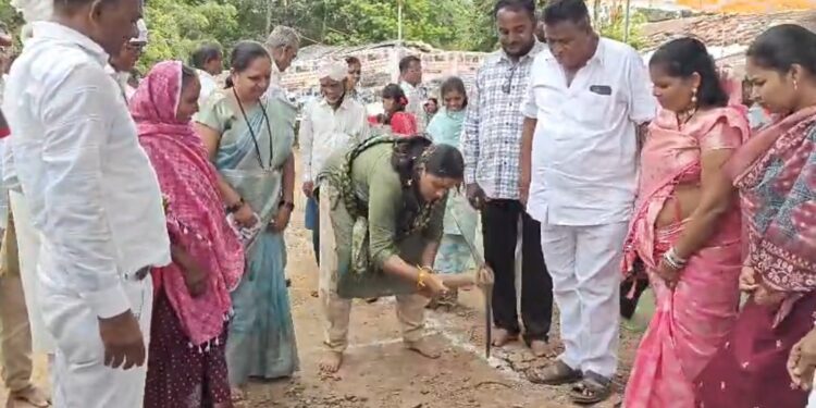 आदिवासी संस्कृती जतन करण्याचे डॉ. हिना गावित यांचे आवाहन
