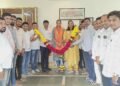 डॉ.सुप्रिया गावित यांची भाजपा अनुसूचित जमाती (ST) मोर्चाच्या महाराष्ट्र प्रदेश उपाध्यक्षपदी निवड