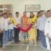 डॉ.सुप्रिया गावित यांची भाजपा अनुसूचित जमाती (ST) मोर्चाच्या महाराष्ट्र प्रदेश उपाध्यक्षपदी निवड