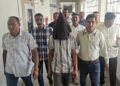 ५० पेक्षा अधिक बालक-युवकांच्या शोषणाचा आरोप; २२ वर्षीय संशयित जेरबंद