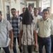 ५० पेक्षा अधिक बालक-युवकांच्या शोषणाचा आरोप; २२ वर्षीय संशयित जेरबंद