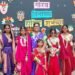 आदिवासी संस्कृतीच्या रंगांनी सजले एस. ए. मिशन विद्यालय, जागतिक आदिवासी दिनानिमित्त विविध सांस्कृतिक कार्यक्रम