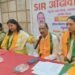 मतदानापासून कोणीही वंचित राहू नये याची खबरदारी घेण्याचे डॉ.विजयकुमार गावित यांचे आवाहन