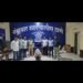 कॉलेज परिसरात तलवार व कुकरी बाळगून फिरणारा इसम जेरबंद