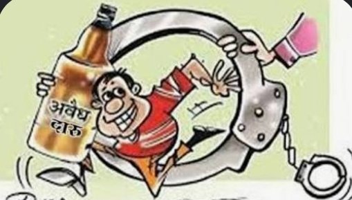 शहादा-धडगाव रस्त्यावर 59 लाखांचा अवैध गोवा मद्यसाठा जप्त;दोन बोलेरो वाहनांसह एकाला अटक