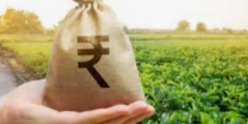 नंदुरबार जिल्ह्यातील ५ हजार  शेतकऱ्यांना ५९ कोटींचा लाभ