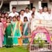 कोपर्ली येथील इंदाणी विद्यालयात जागतिक आदिवासी गौरव दिन उत्साहात साजरा
