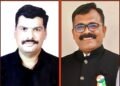 मुख्याध्यापक संघाच्या अध्यक्षपदी पुष्पेंद्र रघुवंशी यांची सर्वानुमते निवड