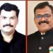 मुख्याध्यापक संघाच्या अध्यक्षपदी पुष्पेंद्र रघुवंशी यांची सर्वानुमते निवड