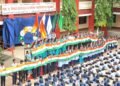 ८० व्या स्वातंत्र्यदिनाच्या पूर्वसंध्येला मिशन विद्यालयात विविध कार्यक्रम