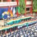 ८० व्या स्वातंत्र्यदिनाच्या पूर्वसंध्येला मिशन विद्यालयात विविध कार्यक्रम