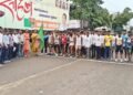 माजी मंत्री आ. डॉ. विजयकुमार गावित यांच्या वाढदिवसानिमित्त मॅरेथॉन स्पर्धा उत्साहात