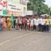 माजी मंत्री आ. डॉ. विजयकुमार गावित यांच्या वाढदिवसानिमित्त मॅरेथॉन स्पर्धा उत्साहात