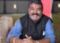 भाजपाच्या उत्तर महाराष्ट्र सहसंपर्कप्रमुख पदी हिंदू सेवक केतन रघुवंशी यांची निवड