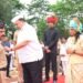 हवालदार भटू धनगर यांना निष्कलंक सेवेबद्दल भारत सरकारचे राष्ट्रीय सेवा पदक